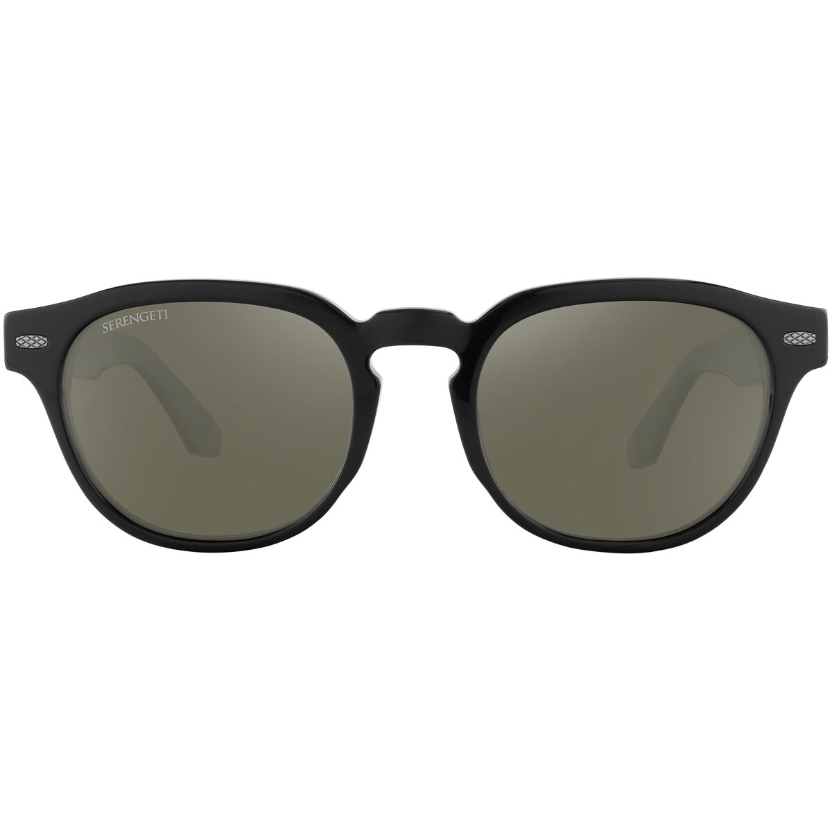 CAMBRIA LARGE, Shiny Black-Mineral Polarized 555nm Silver Cat 3 to 3, hi-res image number null